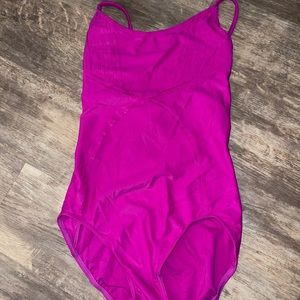 Bradon x Capezio Women’s Adult Leotard